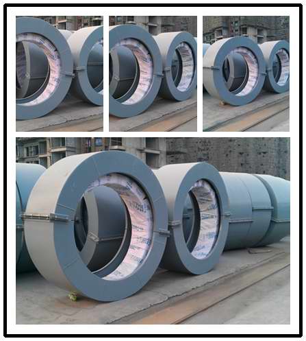 橡膠接頭防護罩是什么？如何進行安裝？