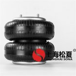 空氣彈簧應(yīng)用于哪些領(lǐng)域？有什么價(jià)值？