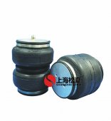 橡膠空氣彈簧具有怎樣的工作原理？