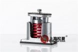 風(fēng)機減震器性能優(yōu)點是什么？