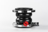 怎樣使用雙球液壓泵橡膠接頭呢？