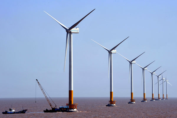 東海大橋海上風(fēng)電場(chǎng)用松夏可曲撓橡膠接頭 東海大橋海上風(fēng)電場(chǎng)用松夏可曲撓橡膠接頭