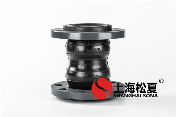 橡膠接頭在國(guó)內(nèi)的發(fā)展前景如何？