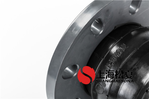 橡膠接頭在國(guó)內(nèi)的發(fā)展前景如何？