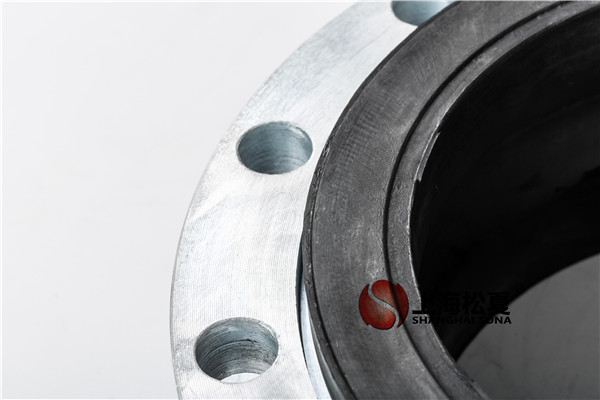 KXT-DN-250-1.6MpaEPDM材質(zhì)，耐腐蝕橡膠