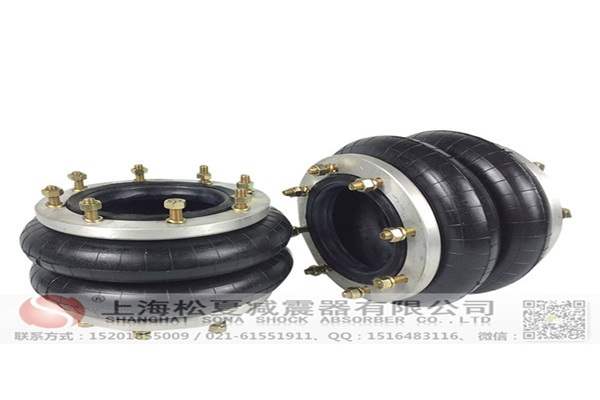 一般空氣彈簧具有哪些結(jié)構(gòu)形式？