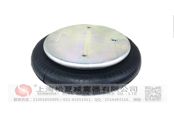 空氣彈簧損耗過快的原因是什么？