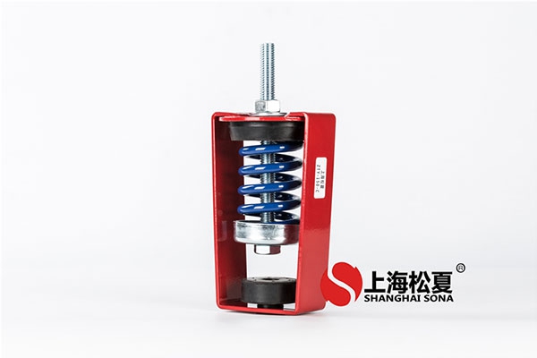 阻尼彈簧減震器的特點(diǎn)及優(yōu)點(diǎn)是什么？ 