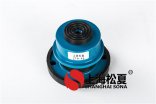 橡膠減震器究竟有怎樣的優(yōu)點？