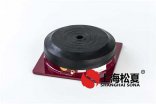 橡膠減震器特點您知道么？