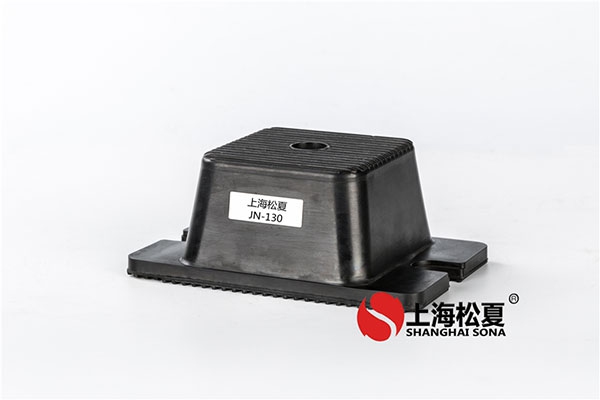 橡膠減震器特點(diǎn)您知道么？