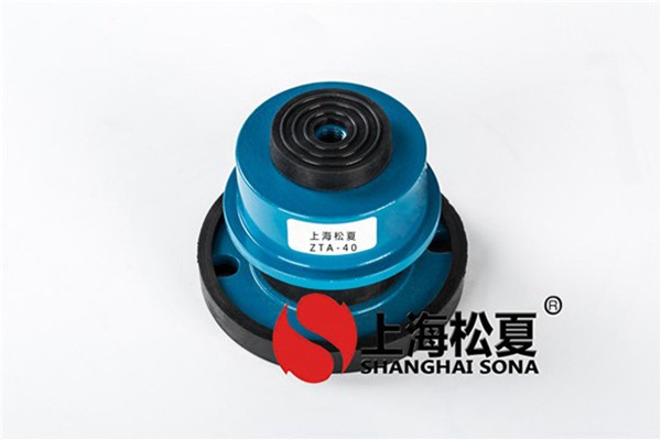 橡膠減震器到底有哪些優(yōu)點呢？