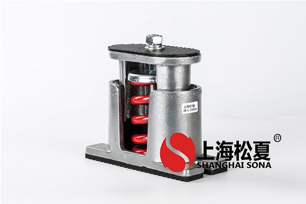 阻尼橡膠減震器特征你了解多少？