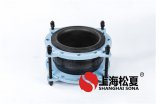 橡膠軟接頭內(nèi)部起泡的主要原因是什么？