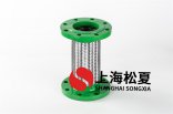 金屬軟管損壞是什么原因導致的？