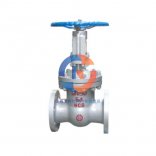 氣動刀型閘閥是一種應(yīng)用電動執(zhí)行器來控制閥門，以此完成閘閥開啟和關(guān)閉的閘
