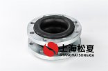 橡膠接頭的延展性如何運(yùn)用？