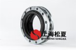 橡膠接頭橡膠密封環(huán)的作用你了解嗎？