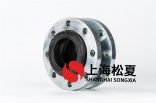 橡膠接頭組裝的注意事項是啥？