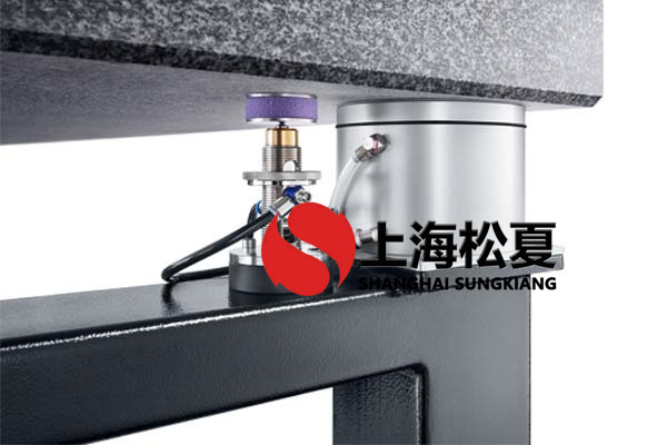 SLS245/10型激光封裝設(shè)備被動(dòng)式空氣彈簧的優(yōu)勢