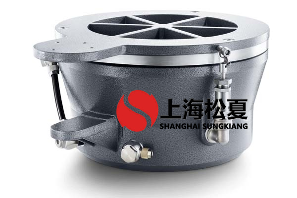 被動(dòng)式空氣彈簧防止共振現(xiàn)象，降低振動(dòng)所引起的額外內(nèi)應(yīng)力