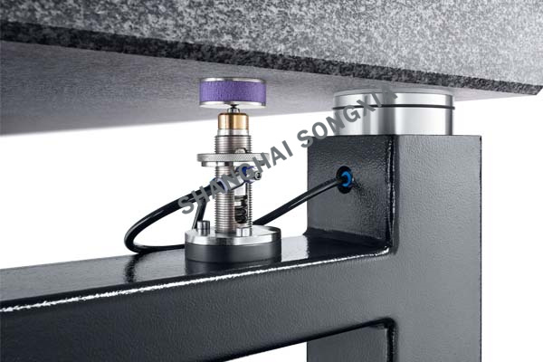 切割設(shè)備空氣隔振器有哪些優(yōu)秀的特性？