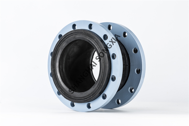 DN200鍋爐給水泵橡膠接頭為何耐用？