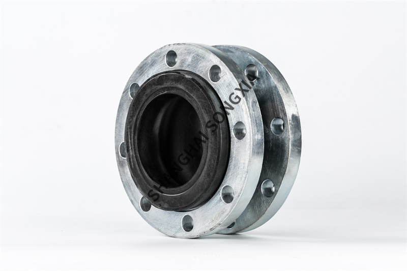 DN125負(fù)壓供水橡膠接頭預(yù)埋件長度不足怎么辦？